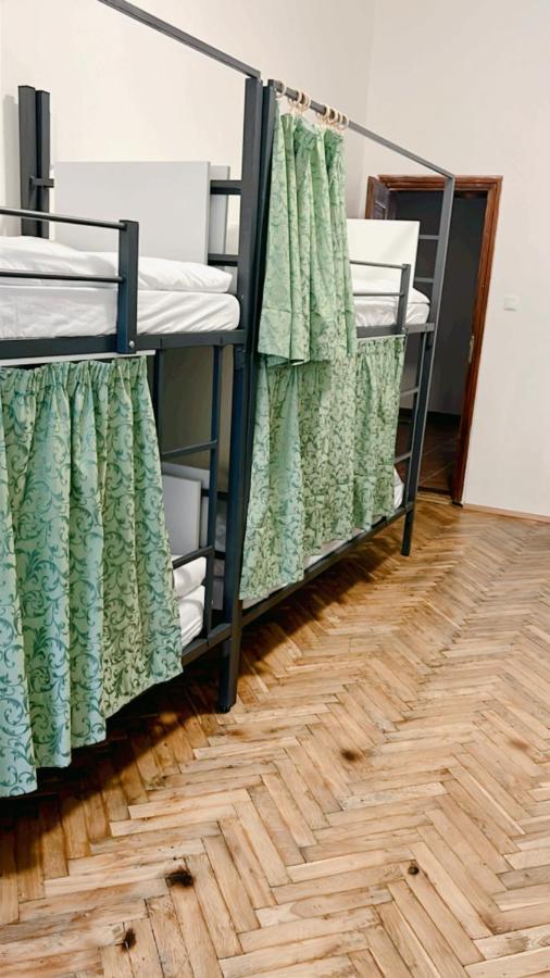 Hostel Do-Re-Mi Prága Kültér fotó