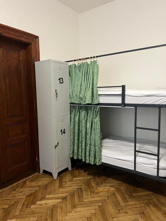 Hostel Do-Re-Mi Prága Kültér fotó
